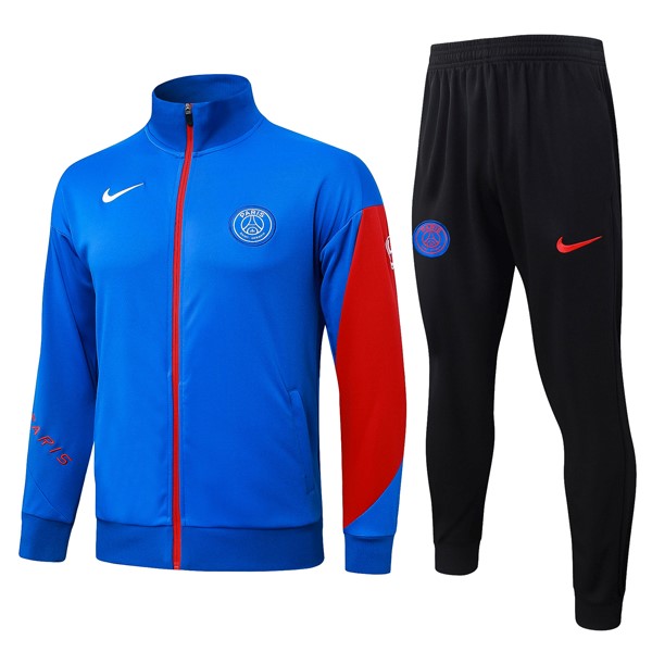 Chandal PSG 2026/27 Azul 3